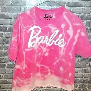 barbie but make it grunge